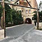 Wonder Of Cappadocia Homestay *