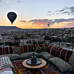 Homestay Wonder Of Cappadocia *