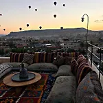 Wonder Of Cappadocia *