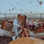 Homestay Wonder Of Cappadocia Goreme