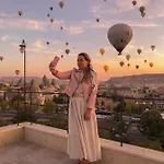 Wonder Of Cappadocia Homestay Goreme