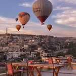 Wonder Of Cappadocia * Goreme