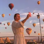 Wonder Of Cappadocia *