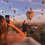 Homestay Wonder Of Cappadocia *