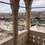 Wonder Of Cappadocia *
