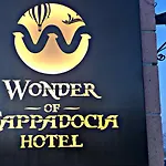Wonder Of Cappadocia Homestay Goreme