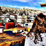 Wonder Of Cappadocia Homestay