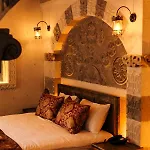 Wonder Of Cappadocia *