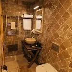 Homestay Wonder Of Cappadocia Goreme