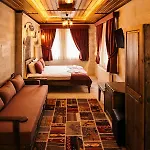 Wonder Of Cappadocia