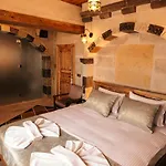 Wonder Of Cappadocia Homestay