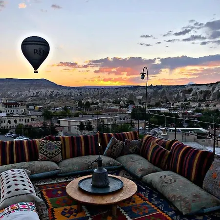 Pansiyon Wonder Of Cappadocia *