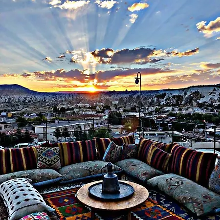 Bed & Breakfast Wonder Of Cappadocia