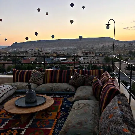 Wonder Of Cappadocia *