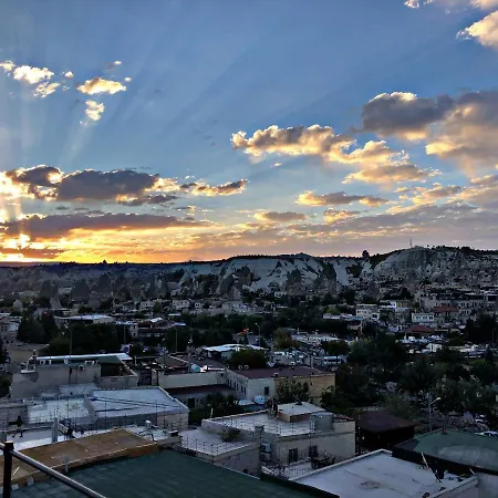 Wonder Of Cappadocia Bed & Breakfast