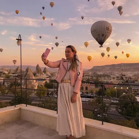 Wonder Of Cappadocia Pansiyon Göreme