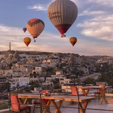 Wonder Of Cappadocia * Göreme