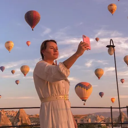 Wonder Of Cappadocia 2*