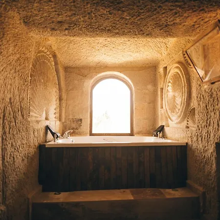 Wonder Of Cappadocia