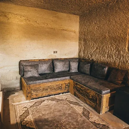 Bed & Breakfast Wonder Of Cappadocia