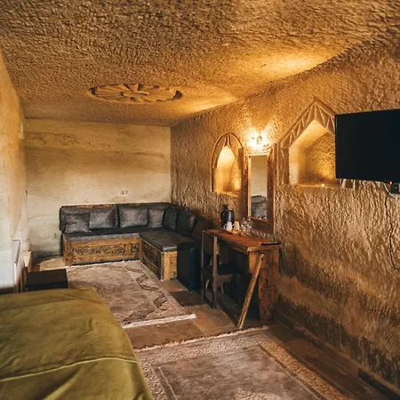 Wonder Of Cappadocia Δωμάτια σε οικογενειακή κατοικία Γκόρεμε