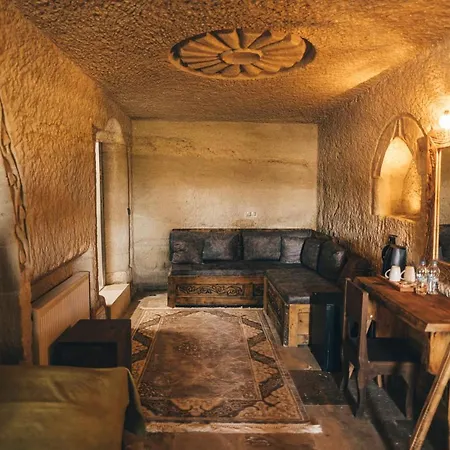 Wonder Of Cappadocia Проживание в семье