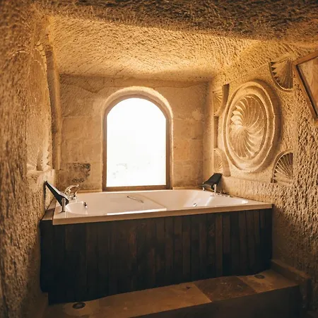 Wonder Of Cappadocia * غوريمِيه