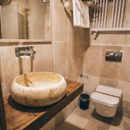 Bed & Breakfast Wonder Of Cappadocia 2*