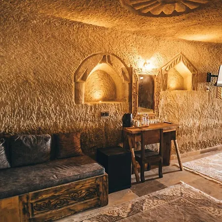 Bed & Breakfast Wonder Of Cappadocia Göreme