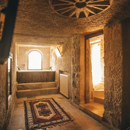 Проживание в семье Wonder Of Cappadocia Гореме