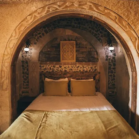Δωμάτια σε οικογενειακή κατοικία Wonder Of Cappadocia Γκόρεμε