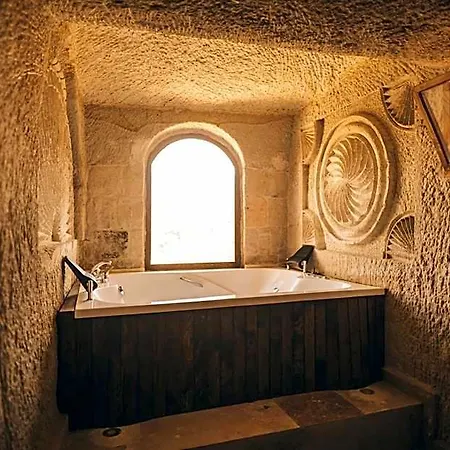 Wonder Of Cappadocia Pansiyon