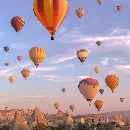 Pansiyon Wonder Of Cappadocia