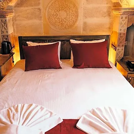 Wonder Of Cappadocia