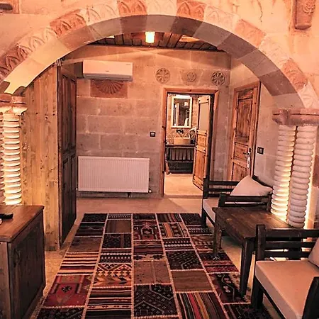 Wonder Of Cappadocia Pansiyon *