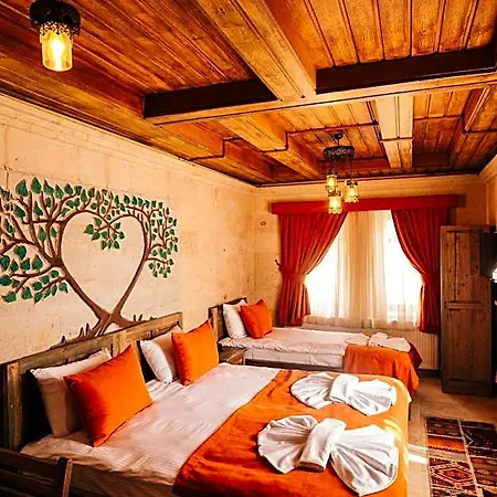 Wonder Of Cappadocia Pansiyon