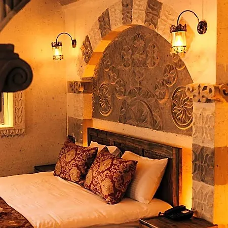 Wonder Of Cappadocia Pansiyon