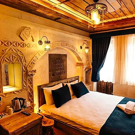 Wonder Of Cappadocia Pansiyon
