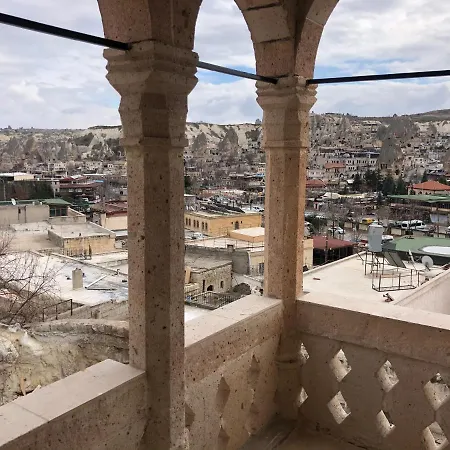 Wonder Of Cappadocia 4*