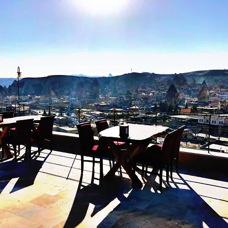 Bed & Breakfast Wonder Of Cappadocia 2*