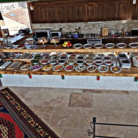 Wonder Of Cappadocia Bed & Breakfast Göreme