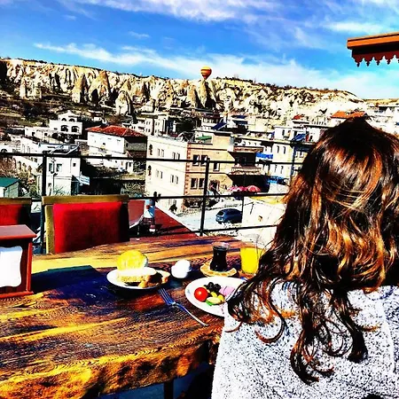 Wonder Of Cappadocia Pansiyon