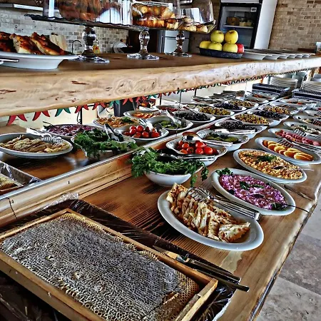 Wonder Of Cappadocia B&B