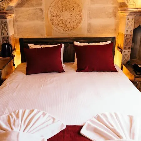 Bed & Breakfast Wonder Of Cappadocia Göreme