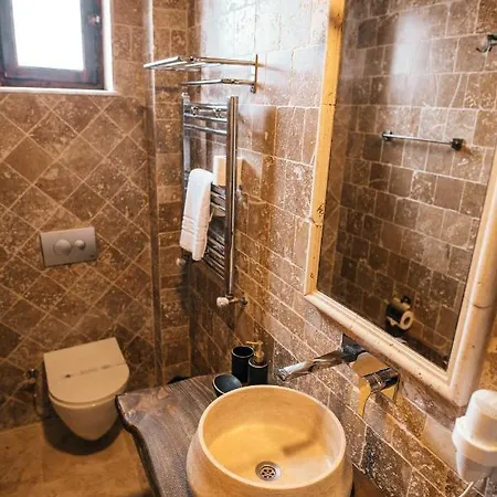 Wonder Of Cappadocia B&B 괴레메