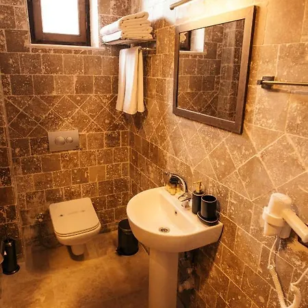 Wonder Of Cappadocia 괴레메