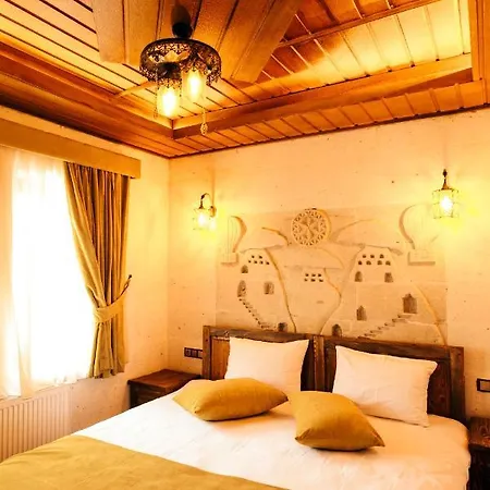 Wonder Of Cappadocia Pansiyon *