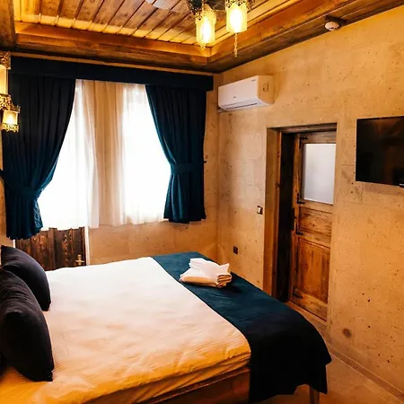 Wonder Of Cappadocia 2* Γκόρεμε