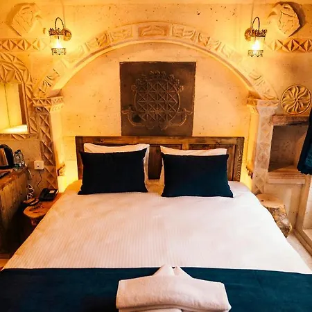 Bed and Breakfast Wonder Of Cappadocia 2*