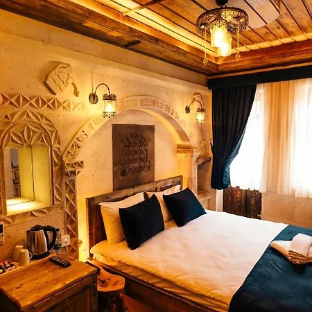 Bed & Breakfast Wonder Of Cappadocia